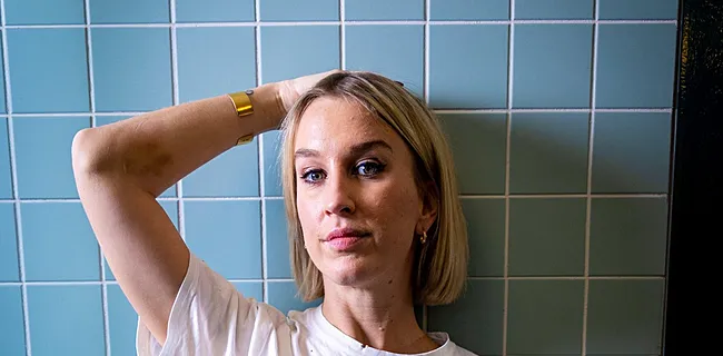 Kat Kerkhofs deelt getuigenis die door merg en been gaat