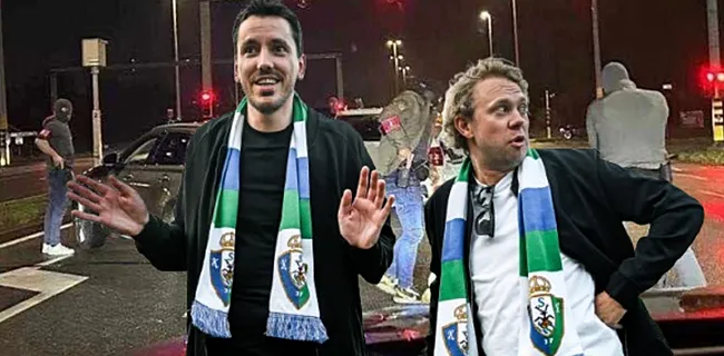 BV-voorzitters beleven donkere periode: 'Licht gaat uit'