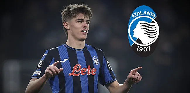 De Ketelaere wil criticasters mond snoeren tegen Club Brugge