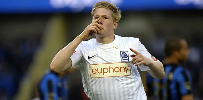 POLL: Wie was de beste Genk-speler van de voorbije 10 jaar? 