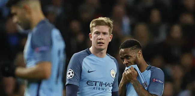 Kritiek op De Bruyne: 