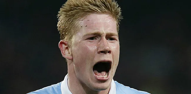 Clubmonument waarschuwt Real nu al voor De Bruyne