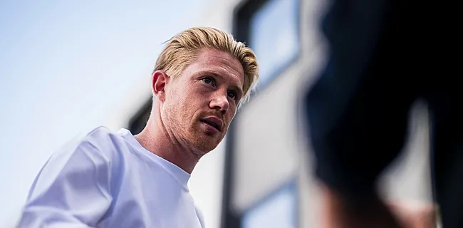 Defour onthult: 'Dit vond De Bruyne van Duivels in Kazachstan'
