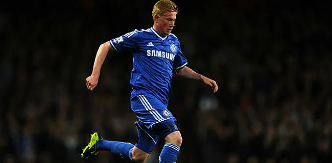 Chelsea maakt dezelfde fout: 