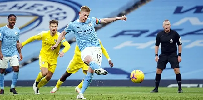 'De Bruyne beslist binnenkort over toekomst'