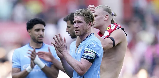 Peperdure slipper De Bruyne en co, geen CL voor Leipzig-Belgen