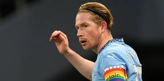 De Bruyne’s volgende stap: meer dan een transfer?
