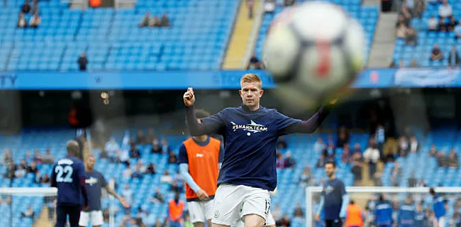 'De Bruyne wil record Hazard verpulveren en eist dit monsterloon'