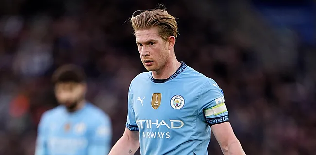 Man City geeft zekere zege nog weg, Chelsea redt nog punt