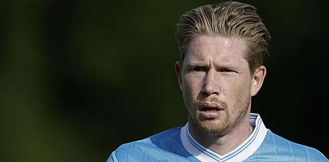 'De Bruyne zorgt nu al voor Napoli-conflict'