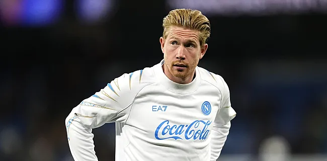 De Bruyne laat zich gelden: ploegmaats leggen details bloot