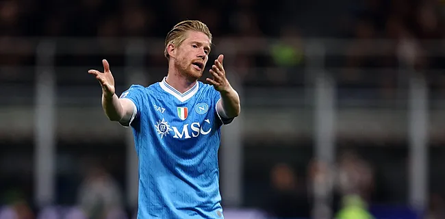 'De Bruyne opent Doos van Pandora: zware gevolgen dreigen'