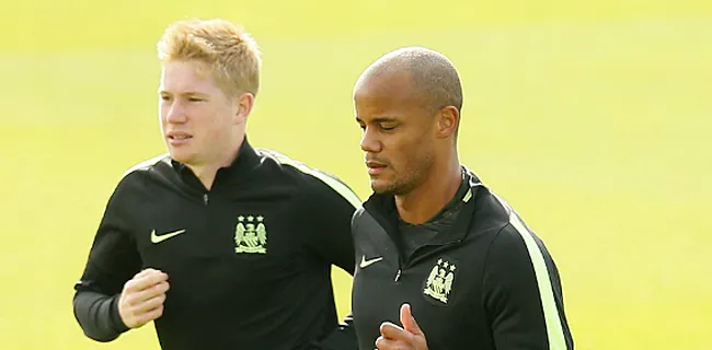 Guardiola neemt Rode Duivel niet mee op Duitse tournee