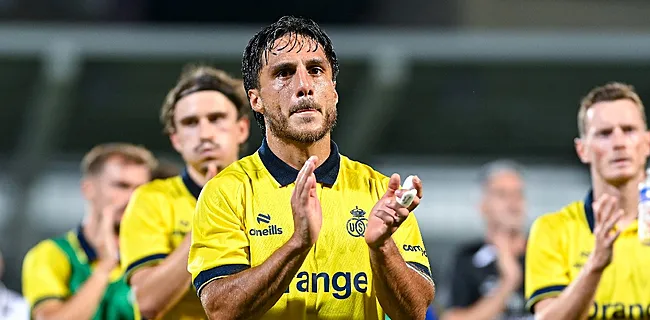 Drama bij Union: Mac Allister maandenlang buiten strijd