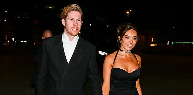 Terugkeer naar België? De Bruyne dropt mysterieuze uitspraak