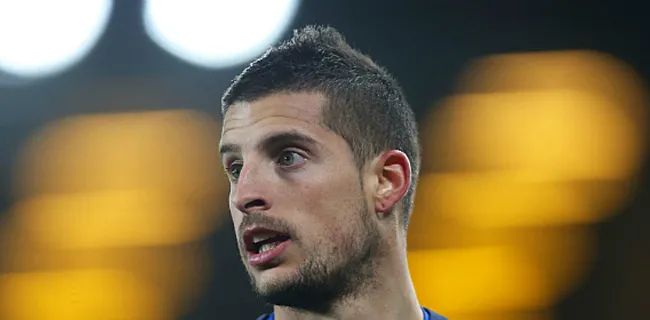 Mirallas in de wolken: 