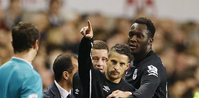 Lukaku en Mirallas mogen nieuwe coach bijna verwelkomen: 