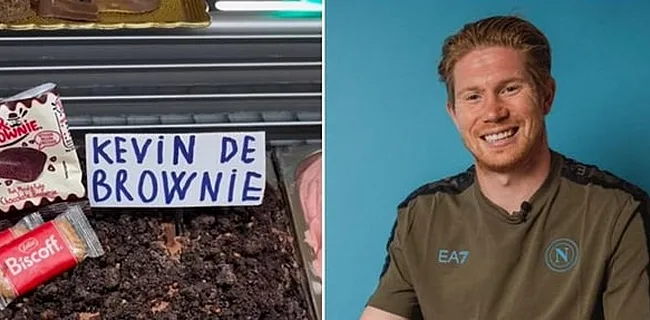 “Waanzinnig bizar!” - De Bruyne-gekte slaat toe in Napels