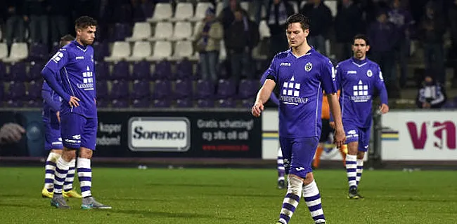Er is een nieuwe datum gevonden voor Luik - Beerschot