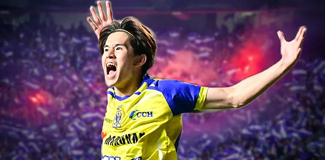 TRANSFERUURTJE: 'Schoktransfer Jashari, vuurwerk bij Club'