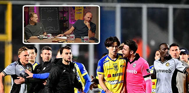 Goto-relletje zindert serieus na: 