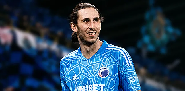 Club Brugge aast op 13,5M-toptransfer: kleedkamer beeft al