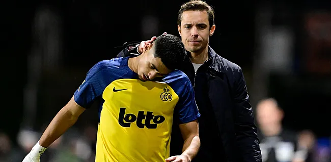 Hubert houdt adem in: sterkhouder Union valt uit