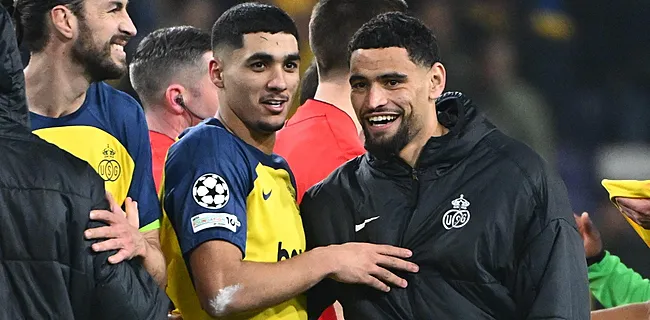 'Leegloop bij Union: 5 sterkhouders richting exit'