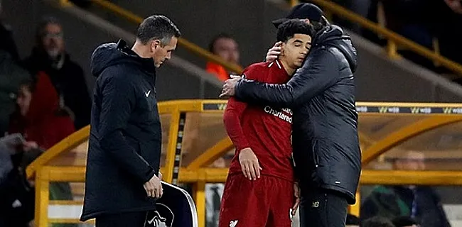 Liverpool vliegt ondanks goal Origi uit FA Cup-toernooi