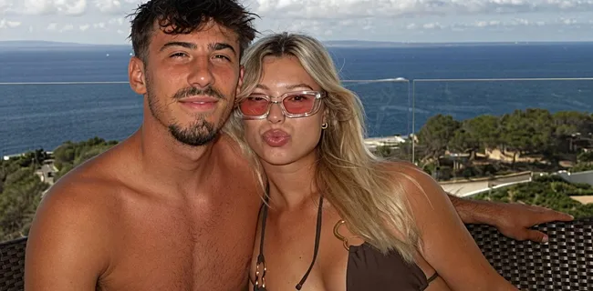 Kiki Vanrafelghem doet fans smullen met bloedheet spektakel