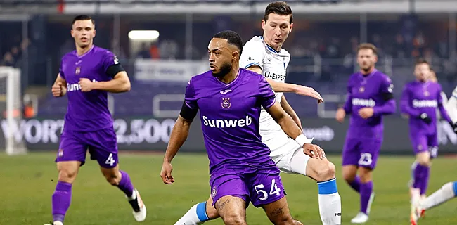 Sardella bejubelt Club-sterkhouder: 