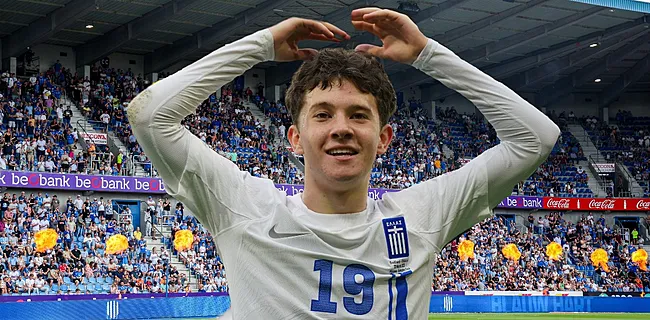 'Transfersom Karestas gemeld: Genk wil nationaal record'