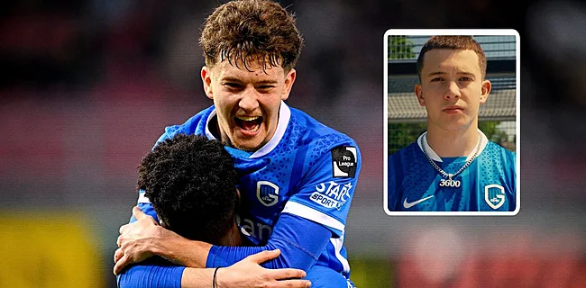 Recordtransfer nabij: Genk dropt emotionele Karetsas-video