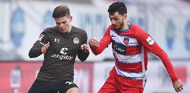 Overzicht verhuurde spelers: spitsen vinden vlot de weg naar het doel