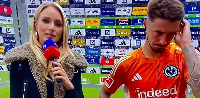 Journaliste blundert op pijnlijkste manier ooit: 
