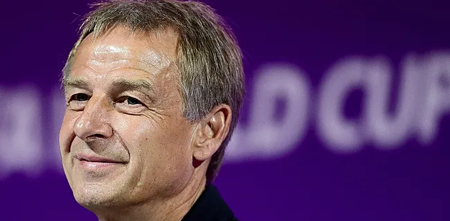 Klinsmann verrast vriend en vijand met nieuwe trainersjob