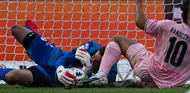 Zoon van Klinsmann breekt nek na horrorblessure