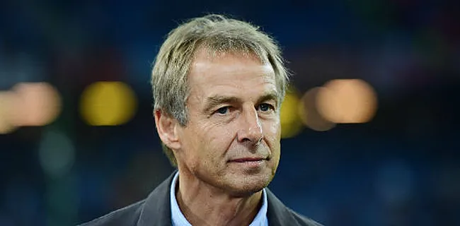 Klinsmann verrast en wordt trainer in de Bundesliga