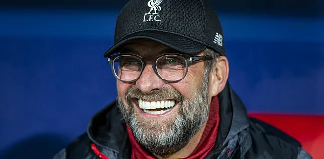 'Liverpool dicht bij verrassende eerste zomeraanwinst'