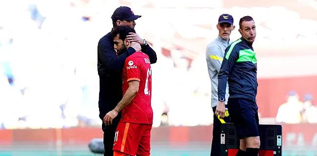 Liverpool houdt hart vast voor Champions League-finale
