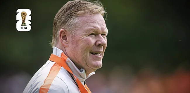 Grote vrees bij Nederland: Oranje dé WK-flop?