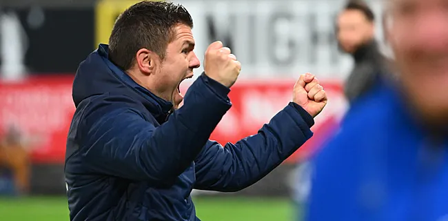 Nieuwe T1 Charleroi kan ogen niet geloven na Antwerp