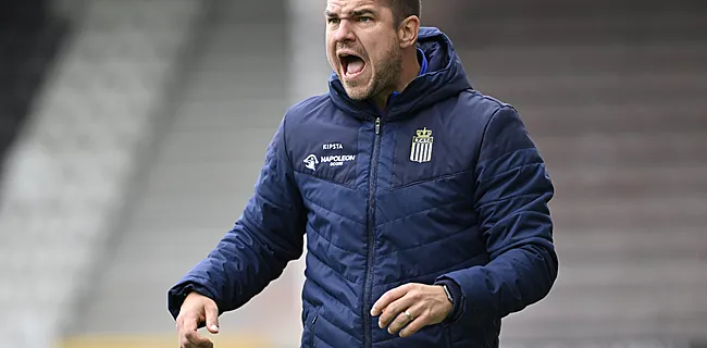 Westerlo duwt Charleroi kopje onder: “Dit is wreed”