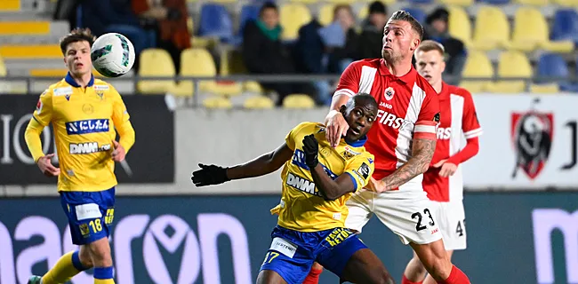 STVV weigerde groot bod: 