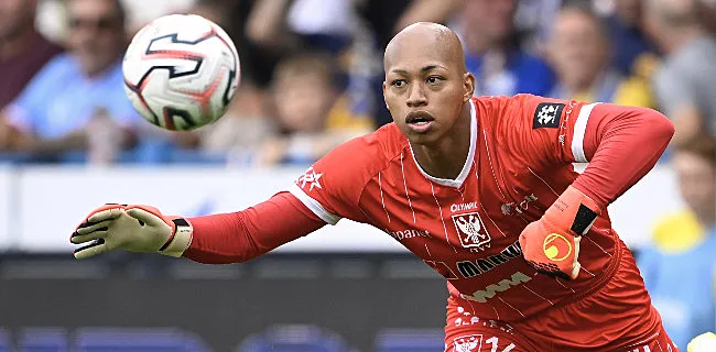 STVV'er Kokubo helpt zéér hardnekkig gerucht uit de wereld