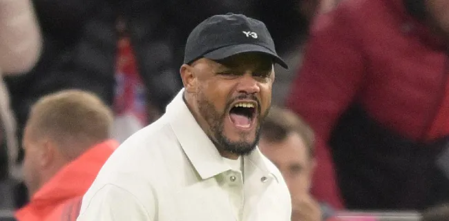 ‘Paniekdeal Kompany: dramatische waarheid komt boven’