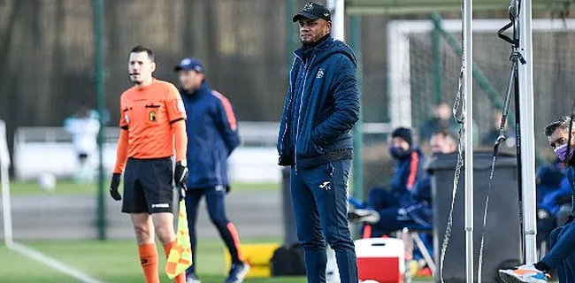 Anderlecht heeft vervangers voor Kouamé en Bellis beet