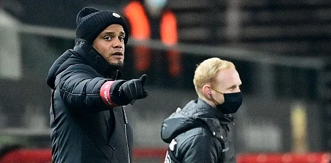 Kompany: 