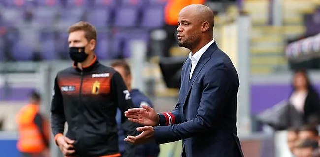 Ook Kompany strooit met lof naar Lavia na debuut bij Man City