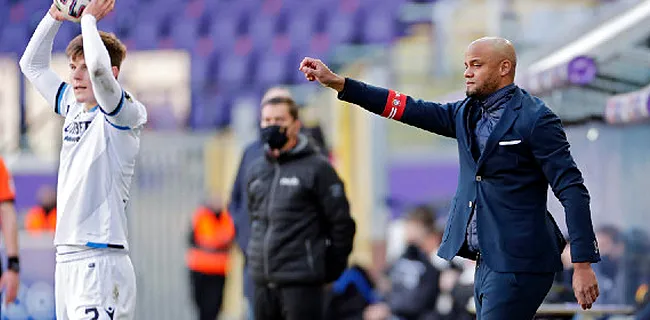 Kompany: 